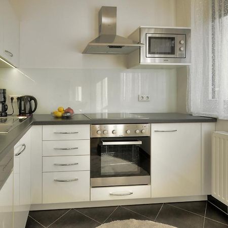 Appartamento Carin Deluxe II Vienna Esterno foto